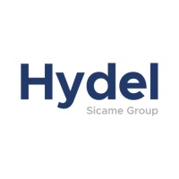 Hydel logo